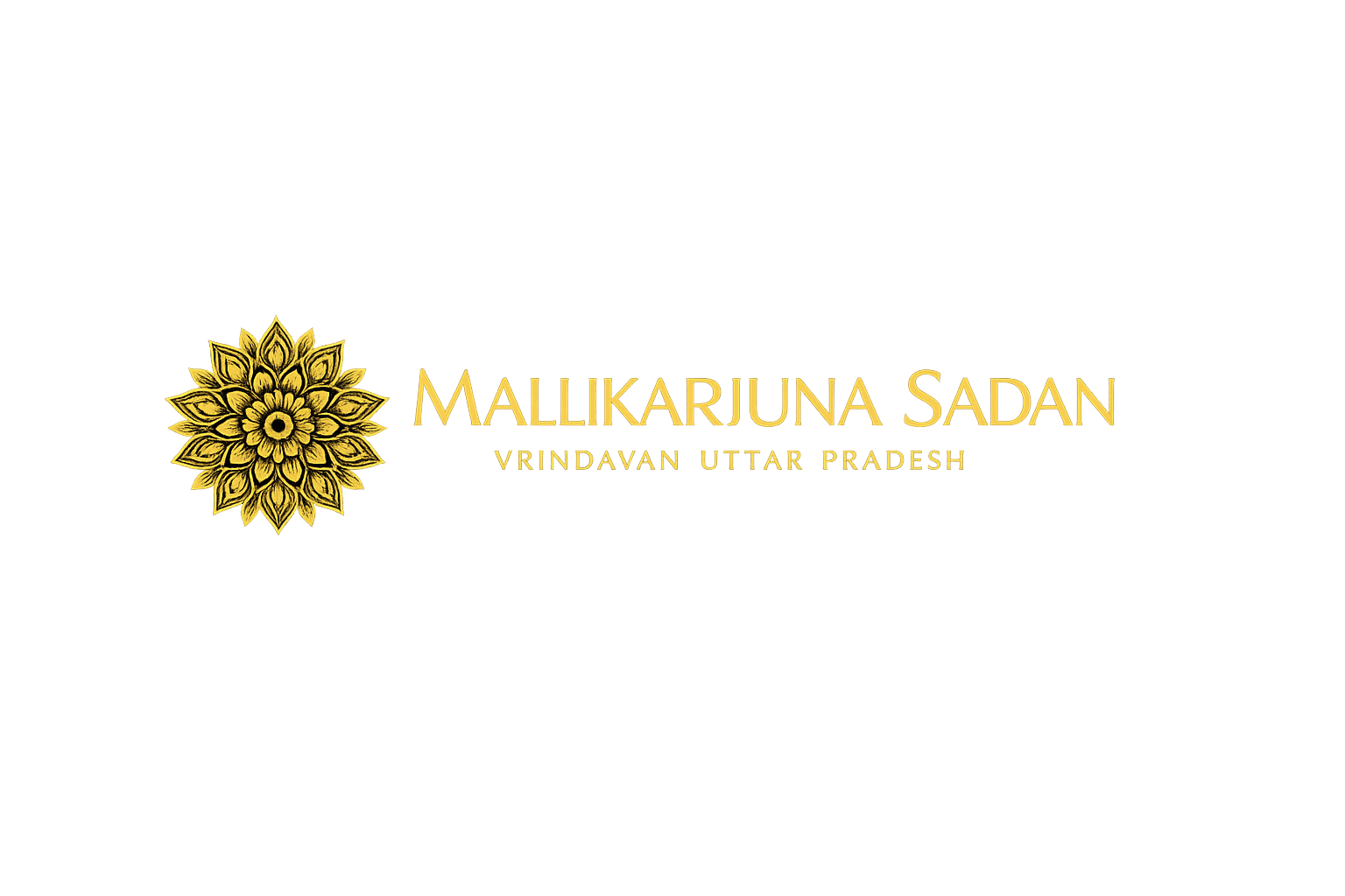 Mallikarjuna Sadan Logo
